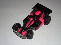 1:64 Hot Wheels  Shock Factor 1992 Black. Uploaded by santinogahan